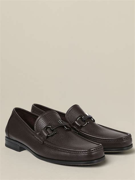 cheap ferragamo loafers|salvatore ferragamo men's loafers.